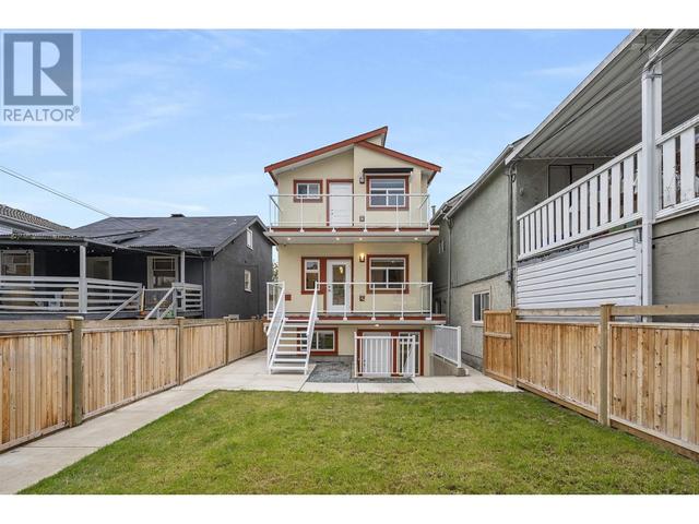 530 E 18th Avenue, House detached with 6 bedrooms, 6 bathrooms and 1 parking in Vancouver BC | Image 29