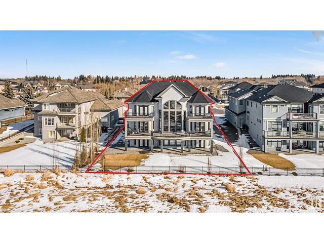 328 - 52327 Rge Rd 233, House detached with 6 bedrooms, 7 bathrooms and null parking in Edmonton AB | Image 7