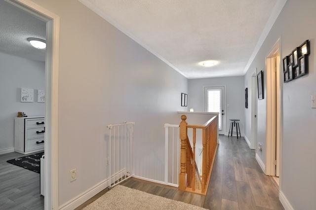 472 Trudeau Dr, House detached with 3 bedrooms, 3 bathrooms and 2 parking in Milton ON | Image 11