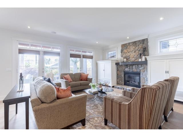 2430 125 Street, House detached with 5 bedrooms, 4 bathrooms and 6 parking in Surrey BC | Image 16