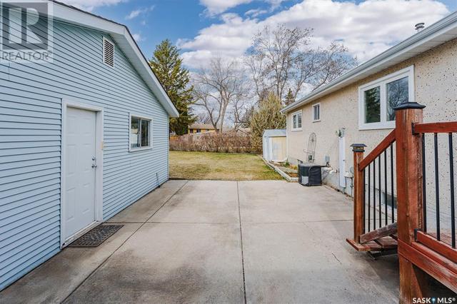 157 Acadia Court, House detached with 5 bedrooms, 2 bathrooms and null parking in Saskatoon SK | Image 38