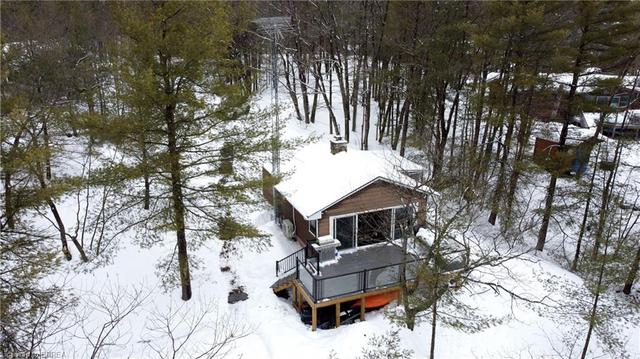1443 Silver Lake Road, House detached with 3 bedrooms, 1 bathrooms and 6 parking in Gravenhurst ON | Image 35