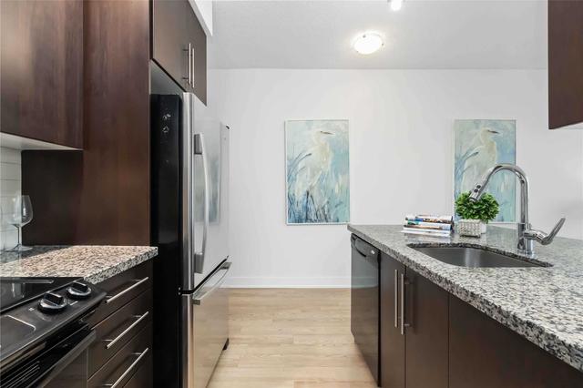 2808 - 28 Linden St, Condo with 2 bedrooms, 2 bathrooms and 1 parking in Toronto ON | Image 19