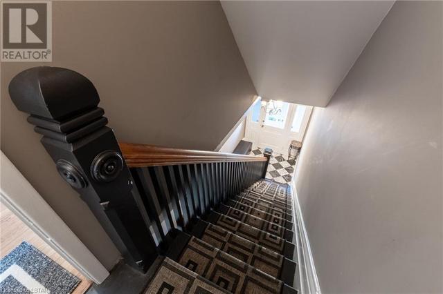 512 - 514 Waterloo Street, House other with 6 bedrooms, 5 bathrooms and 5 parking in London ON | Image 5