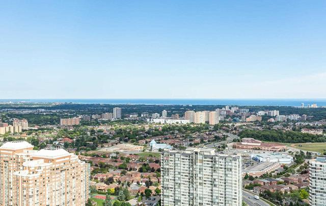 3701 - 510 Curran Pl, Condo with 1 bedrooms, 1 bathrooms and 1 parking in Mississauga ON | Image 27
