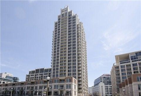 2701 - 21 Grand Magazine St, Condo with 3 bedrooms, 3 bathrooms and 2 parking in Toronto ON | Image 7
