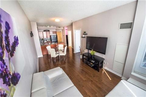 608 - 3515 Kariya Dr, Condo with 1 bedrooms, 1 bathrooms and 1 parking in Mississauga ON | Image 9