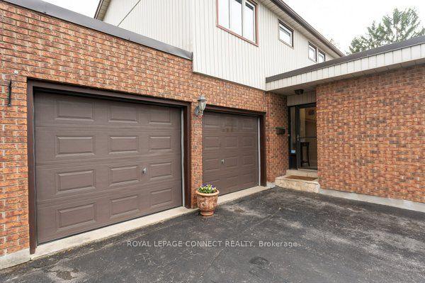 1201 Canborough Cres, House detached with 4 bedrooms, 3 bathrooms and 6 parking in Pickering ON | Image 12