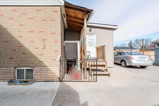2151 Kipling Ave, House detached with 3 bedrooms, 3 bathrooms and 10 parking in Toronto ON | Image 25