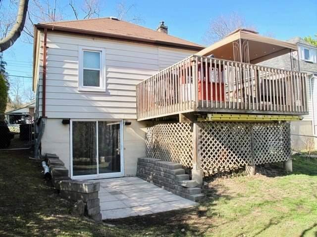 167 Sophia St, House detached with 1 bedrooms, 2 bathrooms and 3 parking in Peterborough ON | Image 21