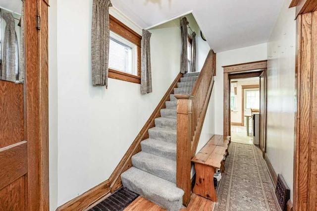 13 Albani St, House detached with 4 bedrooms, 1 bathrooms and 1 parking in Toronto ON | Image 36