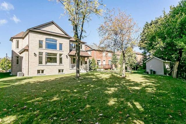 6473 Western Skies Way, House detached with 4 bedrooms, 5 bathrooms and 6 parking in Mississauga ON | Image 29