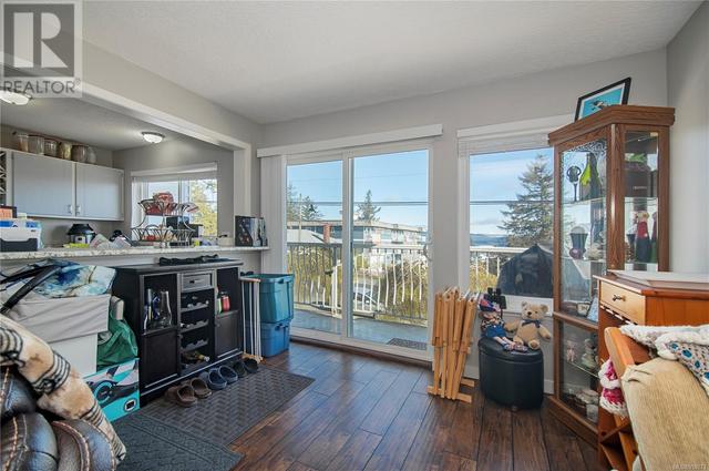 102 - 501 9th Ave, Condo with 2 bedrooms, 1 bathrooms and 23 parking in Campbell River BC | Image 9