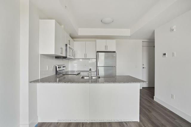 410 - 103 Roger St, Condo with 1 bedrooms, 1 bathrooms and 1 parking in Waterloo ON | Image 2