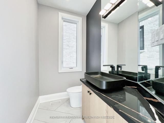 10 Stamford Sq S, House detached with 4 bedrooms, 6 bathrooms and 4 parking in Toronto ON | Image 5