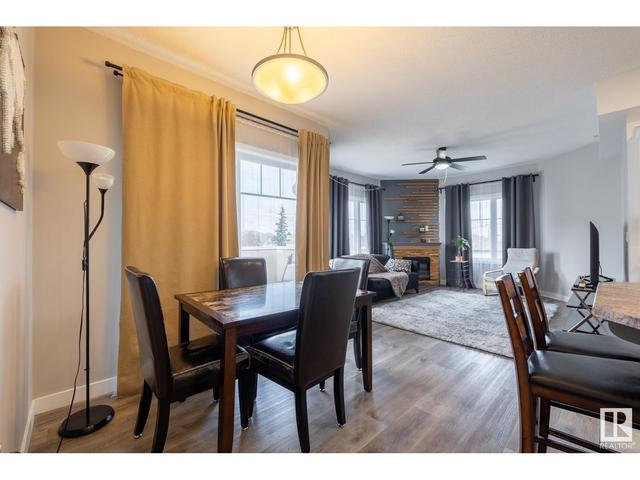 305 - 8931 156 St Nw, Condo with 3 bedrooms, 2 bathrooms and null parking in Edmonton AB | Image 12