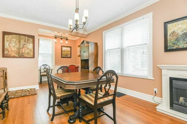 39 Delhi St, House detached with 3 bedrooms, 3 bathrooms and 2 parking in Guelph ON | Image 33