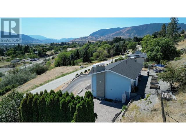 3218 West Bench Drive, House detached with 5 bedrooms, 3 bathrooms and 4 parking in Okanagan Similkameen F BC | Image 44