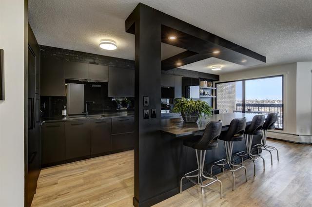 603 - 320 Meredith Road Ne, Condo with 1 bedrooms, 1 bathrooms and 1 parking in Calgary AB | Image 1