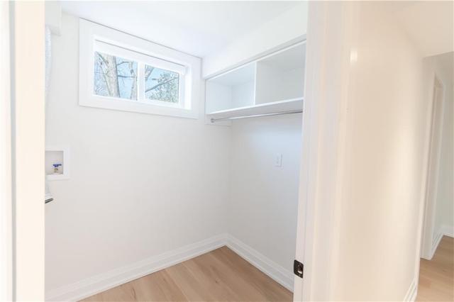 60 West 27th Street, House detached with 3 bedrooms, 2 bathrooms and 5 parking in Hamilton ON | Image 22
