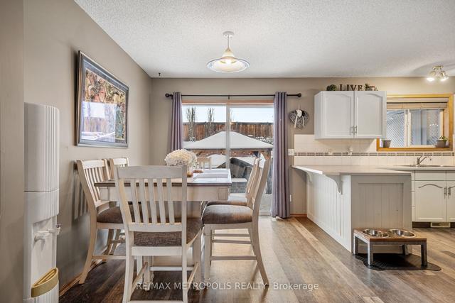 224 Quigley Dr, House semidetached with 3 bedrooms, 3 bathrooms and 2 parking in Cochrane AB | Image 21