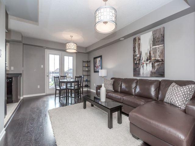 14 - 2579 Sixth Line, Townhouse with 2 bedrooms, 2 bathrooms and 1 parking in Oakville ON | Image 6