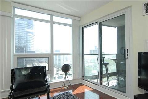 1203 - 600 Fleet St, Condo with 1 bedrooms, 1 bathrooms and 1 parking in Toronto ON | Image 5