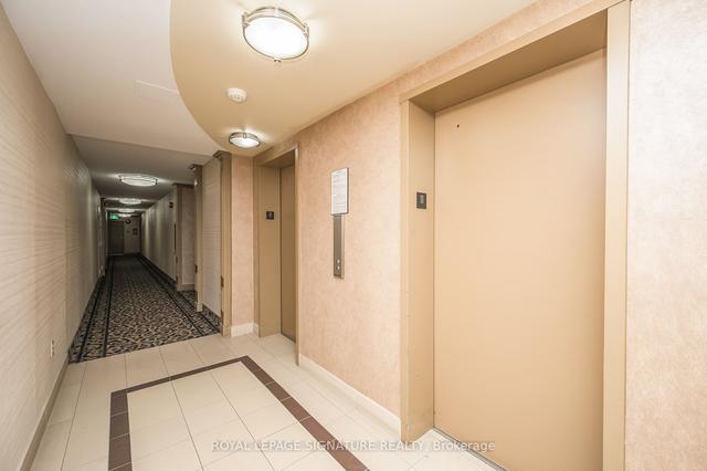 1104 - 301 Frances Ave, Condo with 3 bedrooms, 2 bathrooms and 1 parking in Hamilton ON | Image 39