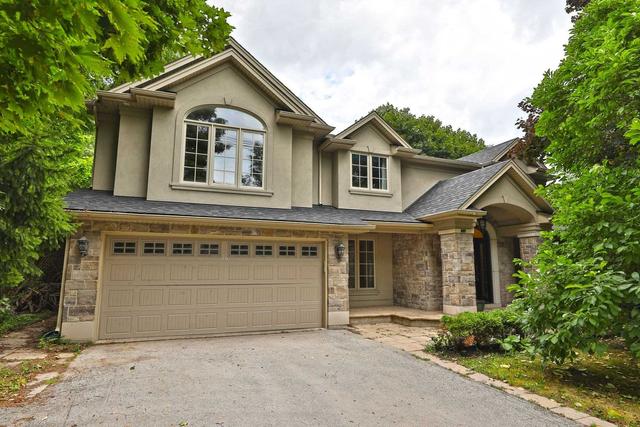441 Chartwell Rd, House detached with 4 bedrooms, 5 bathrooms and 6 parking in Oakville ON | Image 12