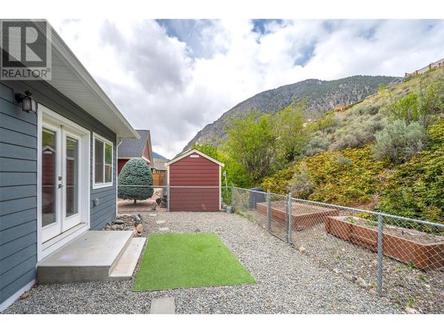 331 Forner Crescent, House detached with 2 bedrooms, 2 bathrooms and 4 parking in Keremeos BC | Image 38