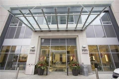 lph2-10 - 7161 Yonge St, Condo with 2 bedrooms, 2 bathrooms and 1 parking in Markham ON | Image 2