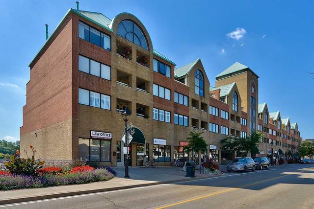 222 - 100 Bronte Rd, Condo with 2 bedrooms, 3 bathrooms and 2 parking in Oakville ON | Image 1