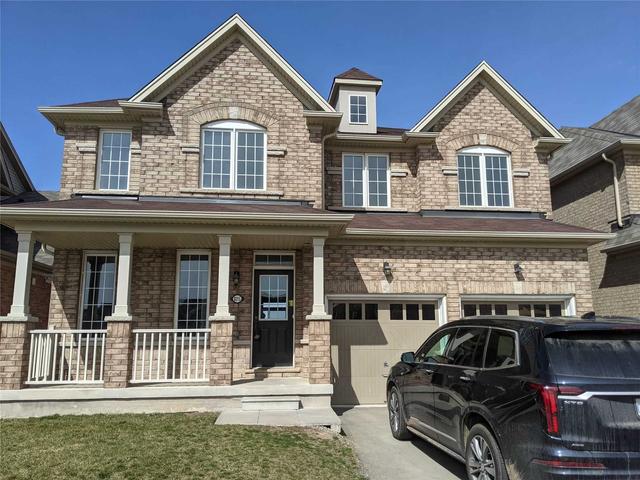 8315 Elderberry Dr, House detached with 4 bedrooms, 4 bathrooms and 6 parking in Niagara Falls ON | Image 1