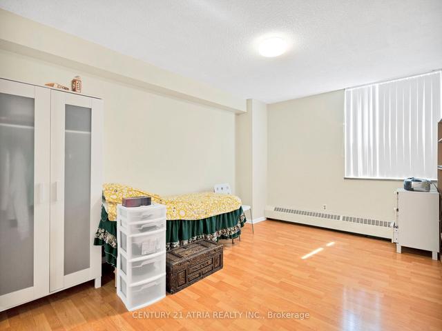 201 - 1250 Bridletowne Circ S, Condo with 2 bedrooms, 1 bathrooms and 1 parking in Toronto ON | Image 2