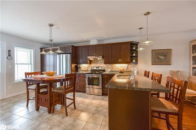Breakfast bar and eat in kitchen or room for an island? | Image 35