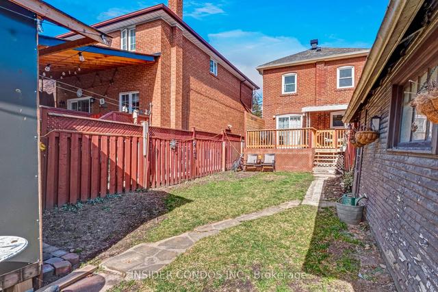 135 William St, House detached with 3 bedrooms, 3 bathrooms and 5 parking in Toronto ON | Image 32