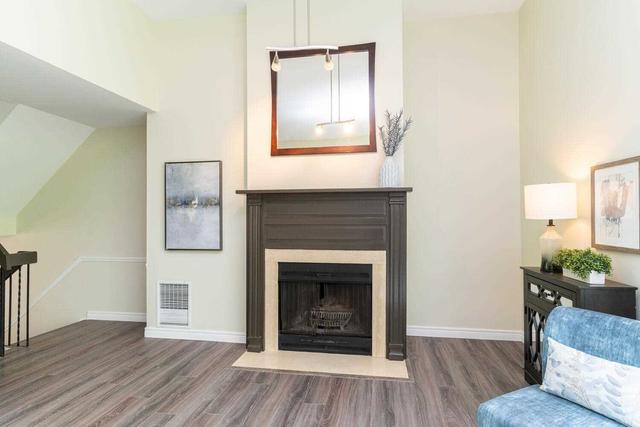 21 - 703 Windermere Rd, Townhouse with 3 bedrooms, 4 bathrooms and 2 parking in London ON | Image 2