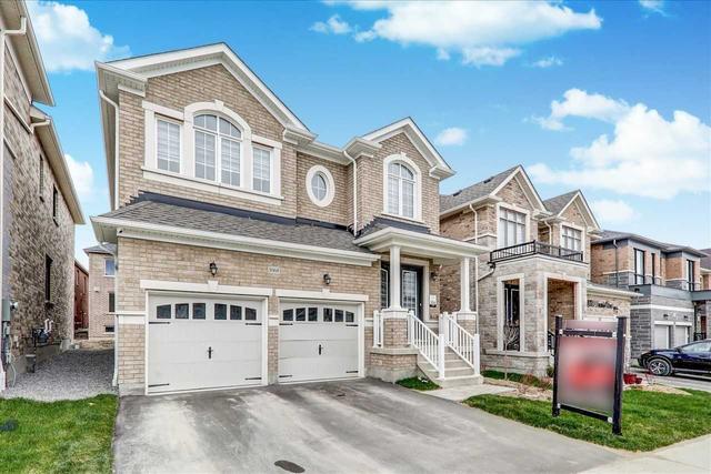 1068 Orenda St, House detached with 4 bedrooms, 3 bathrooms and 4 parking in Pickering ON | Image 12