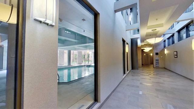 708 - 3 Hickory Tree Rd, Condo with 2 bedrooms, 2 bathrooms and 1 parking in Toronto ON | Image 20