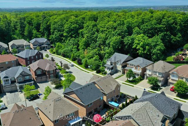 93 Terme Ave, House detached with 4 bedrooms, 4 bathrooms and 6 parking in Vaughan ON | Image 35