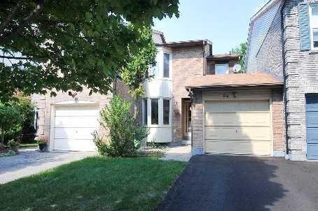 94 Baywood Crt, House semidetached with 3 bedrooms, 4 bathrooms and 3 parking in Markham ON | Image 1