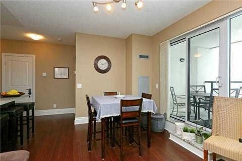 1003 - 151 Upper Duke Cres, Condo with 2 bedrooms, 2 bathrooms and 1 parking in Markham ON | Image 4