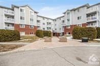 306 - 266 Lorry Greenberg Drive, Condo with 2 bedrooms, 1 bathrooms and 1 parking in Ottawa ON | Image 1