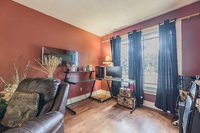 28 Barnstead Crt, House semidetached with 3 bedrooms, 2 bathrooms and 3 parking in Brampton ON | Image 25