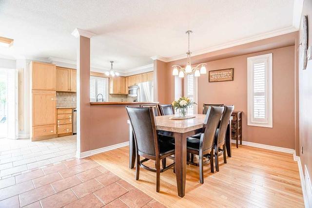 2 Livia Herman Dr, House detached with 3 bedrooms, 4 bathrooms and 5 parking in Barrie ON | Image 25