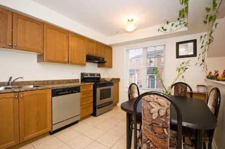 th 7 - 2784 Eglinton Ave E, Townhouse with 3 bedrooms, 4 bathrooms and 1 parking in Toronto ON | Image 5