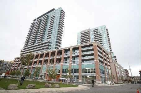 uph03 - 100 Western Battery Rd, Condo with 2 bedrooms, 2 bathrooms and 1 parking in Toronto ON | Image 1