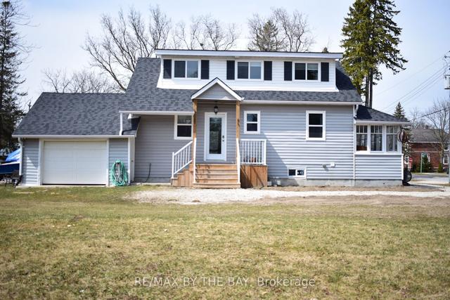 221 Cherry St, House detached with 3 bedrooms, 2 bathrooms and 7 parking in Clearview ON | Image 25