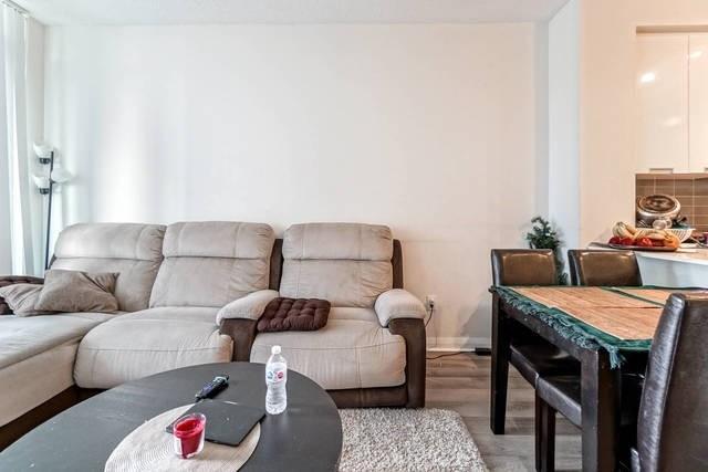 1110 - 5025 Four Springs Ave, Condo with 1 bedrooms, 1 bathrooms and 1 parking in Mississauga ON | Image 5