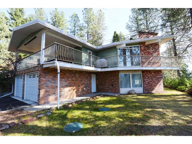 7005 Galena Avenue, House detached with 3 bedrooms, 2 bathrooms and null parking in Kootenay Boundary D BC | Image 33
